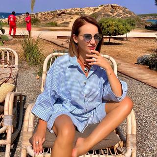 Anfisa Chekhova feet photo thumbnail