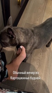 Anfisa Chekhova feet photo thumbnail