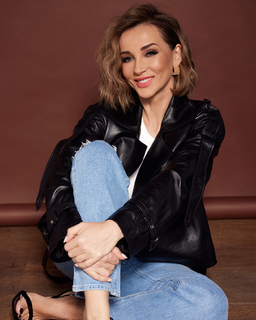 Anfisa Chekhova feet photo thumbnail