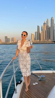 Anfisa Chekhova feet photo thumbnail