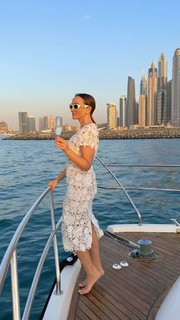 Anfisa Chekhova feet photo thumbnail