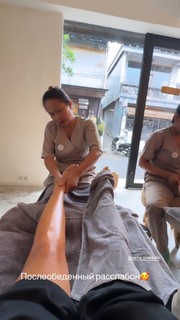 Anfisa Chekhova feet photo thumbnail