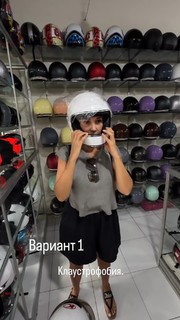 Anfisa Chekhova feet photo thumbnail