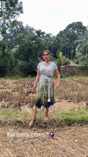 Anfisa Chekhova feet photo thumbnail