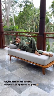 Anfisa Chekhova feet photo thumbnail