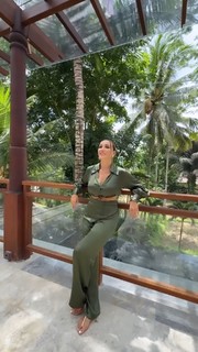 Anfisa Chekhova feet photo thumbnail