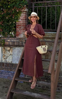 Anfisa Chekhova feet photo thumbnail