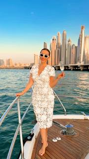 Anfisa Chekhova feet photo thumbnail