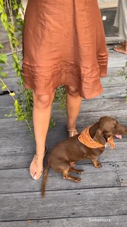 Anfisa Chekhova feet photo thumbnail