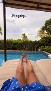 Anfisa Chekhova feet photo thumbnail