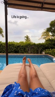 Anfisa Chekhova feet photo thumbnail