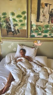 Anfisa Chekhova feet photo thumbnail