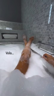 Anfisa Chekhova feet photo thumbnail