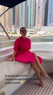 Anfisa Chekhova feet photo thumbnail