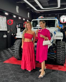 Anfisa Chekhova feet photo thumbnail