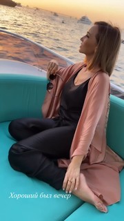 Anfisa Chekhova feet photo thumbnail