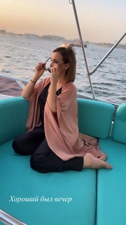 Anfisa Chekhova feet photo thumbnail