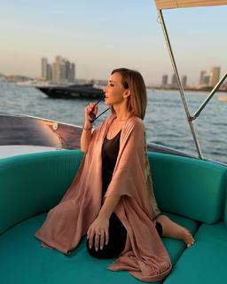 Anfisa Chekhova feet photo thumbnail