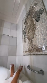 Anfisa Chekhova feet photo thumbnail