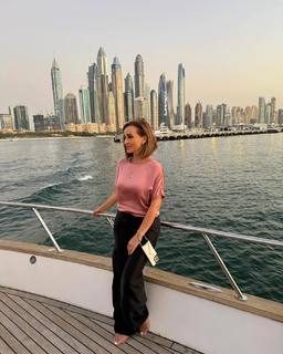 Anfisa Chekhova feet photo thumbnail