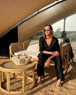 Anfisa Chekhova feet photo thumbnail