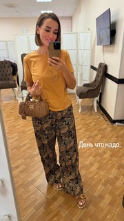 Anfisa Chekhova feet photo thumbnail