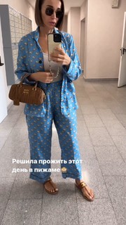 Anfisa Chekhova feet photo thumbnail