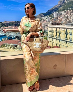 Anfisa Chekhova feet photo thumbnail