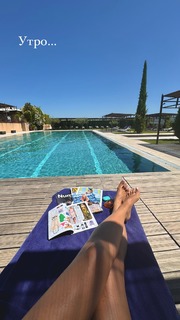 Anfisa Chekhova feet photo thumbnail