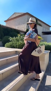 Anfisa Chekhova feet photo thumbnail