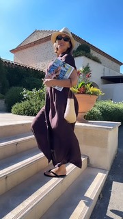 Anfisa Chekhova feet photo thumbnail