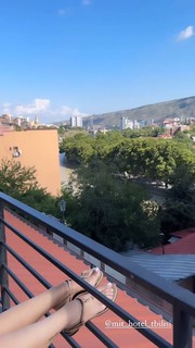 Anfisa Chekhova feet photo thumbnail