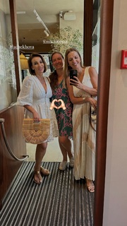 Anfisa Chekhova feet photo thumbnail