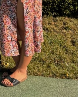 Anfisa Chekhova feet photo thumbnail