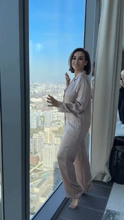 Anfisa Chekhova feet photo thumbnail