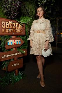 Anfisa Chekhova feet photo thumbnail