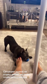 Anfisa Chekhova feet photo thumbnail