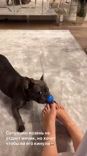 Anfisa Chekhova feet photo thumbnail