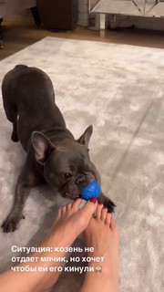 Anfisa Chekhova feet photo thumbnail