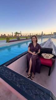 Anfisa Chekhova feet photo thumbnail