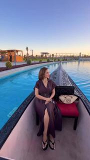 Anfisa Chekhova feet photo thumbnail