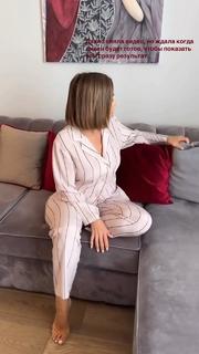 Anfisa Chekhova feet photo thumbnail