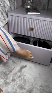 Anfisa Chekhova feet photo thumbnail