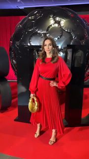 Anfisa Chekhova feet photo thumbnail