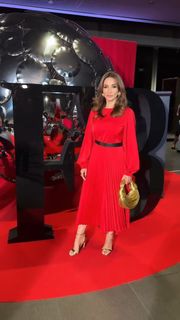 Anfisa Chekhova feet photo thumbnail