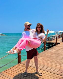 Anfisa Chekhova feet photo thumbnail