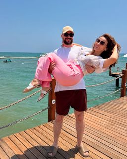 Anfisa Chekhova feet photo thumbnail