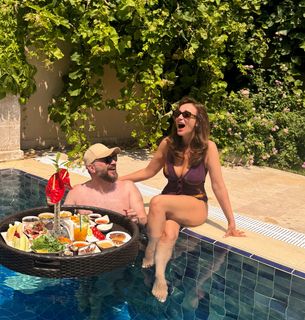 Anfisa Chekhova feet photo thumbnail