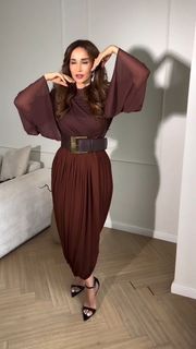 Anfisa Chekhova feet photo thumbnail