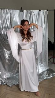 Anfisa Chekhova feet photo thumbnail